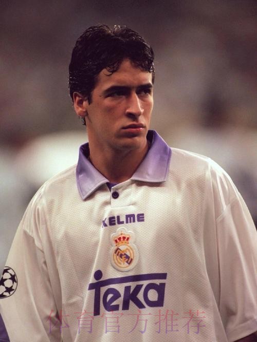 柏林联有意劳尔 本人仍希望未来执教皇马一队 柏林联有意劳尔 本人仍希望未来执教皇马一队